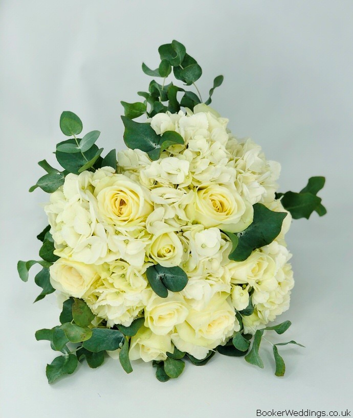 Wedding Flowers Liverpool, Merseyside, Bridal Florist,  Booker Flowers and Gifts, Booker Weddings | 